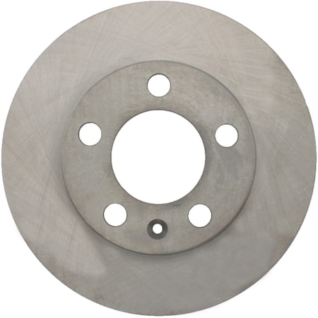Centric Parts Standard Brake Rotor, 121.33057 121.33057